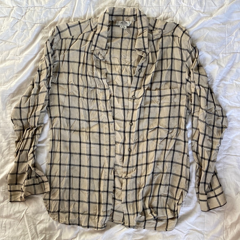 Women’s Evan Picone Sport Top!